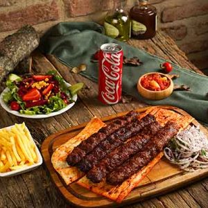 Adana Kebap (Single)