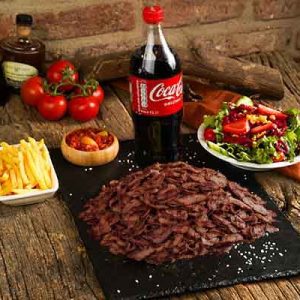 Döner 500 gr