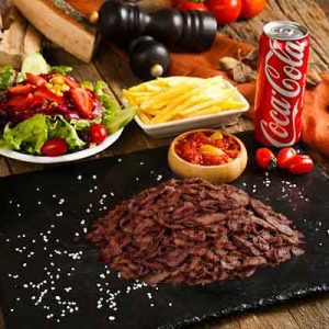 Döner 250 gr